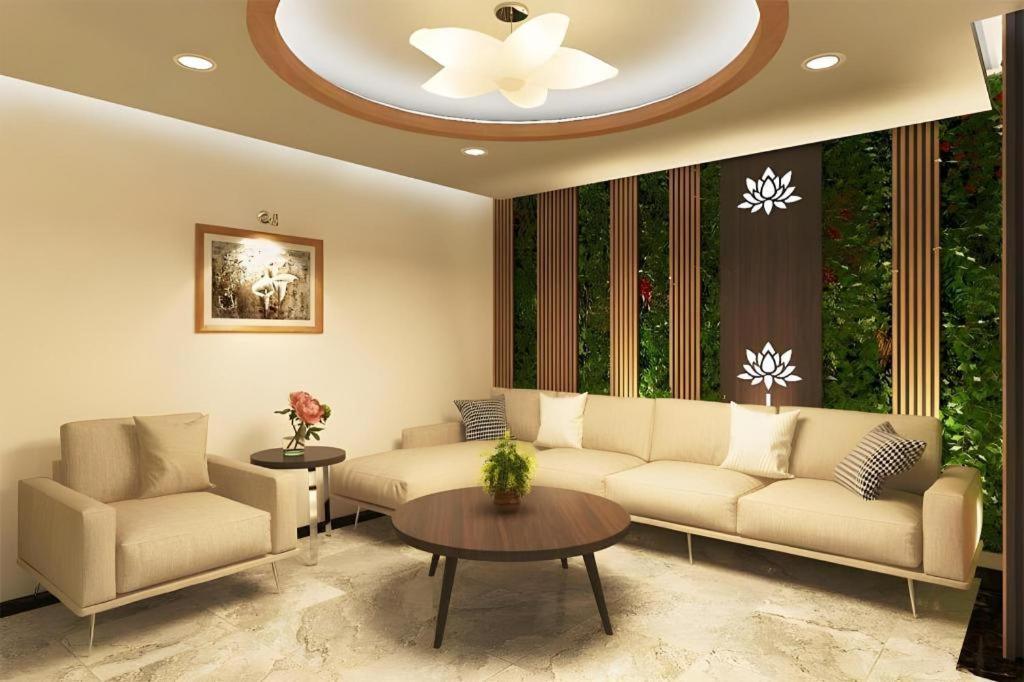 Marissa Hotel & Spa Hai Tien Thanh Hóa Exterior foto